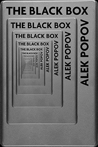 Alek Popov Black Box