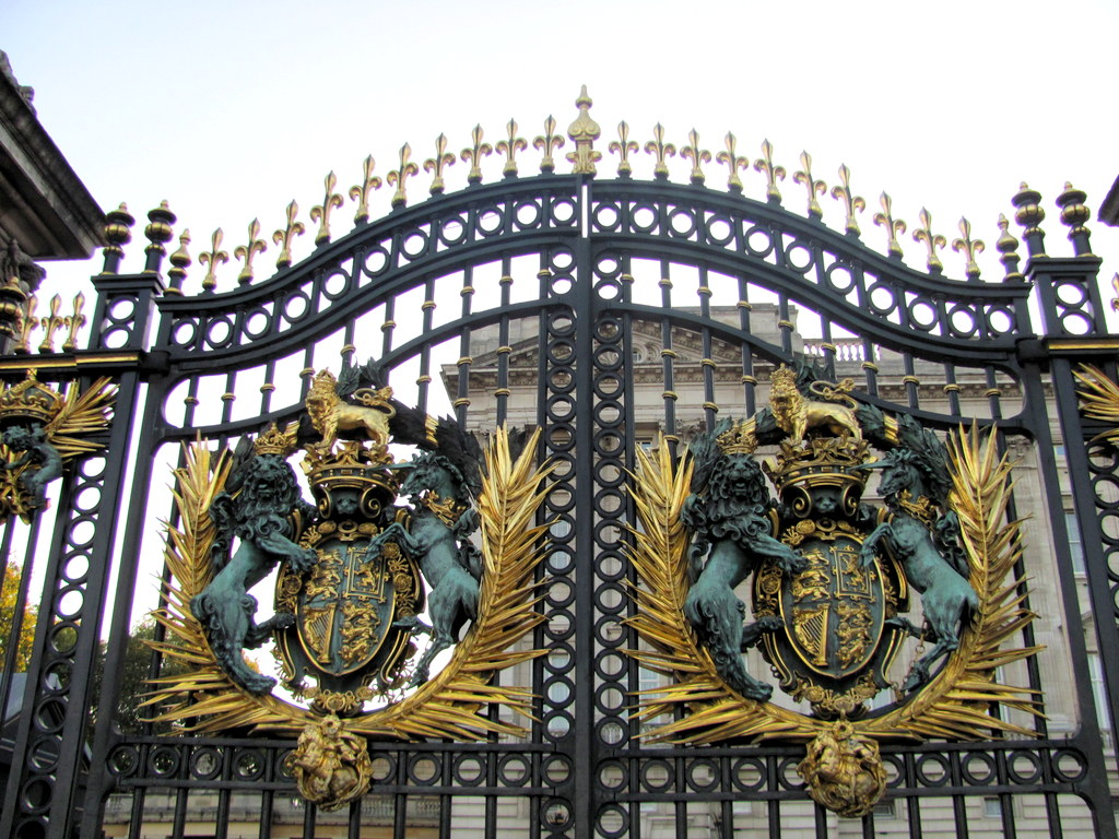 Buckingham Palace (6)
