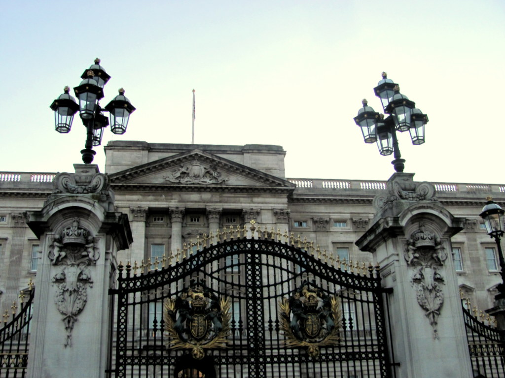 Buckingham Palace (8)