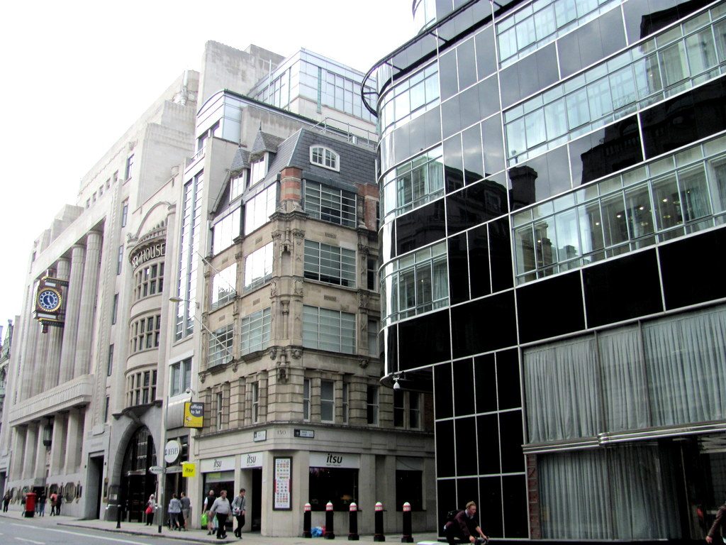 Fleet Street (2)