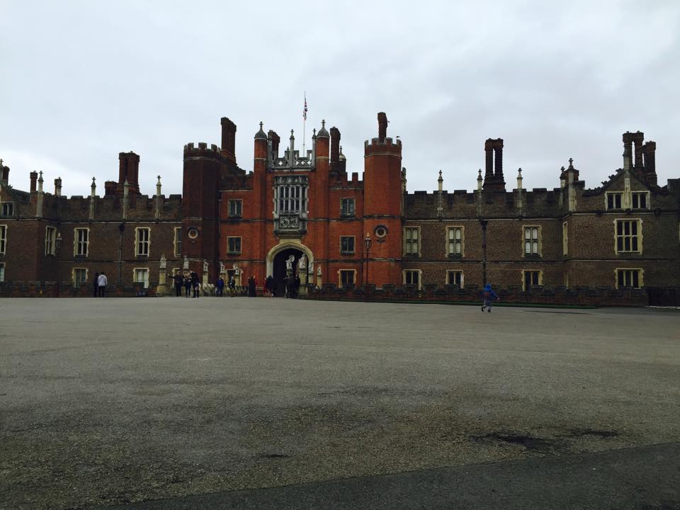 Hampton Court3