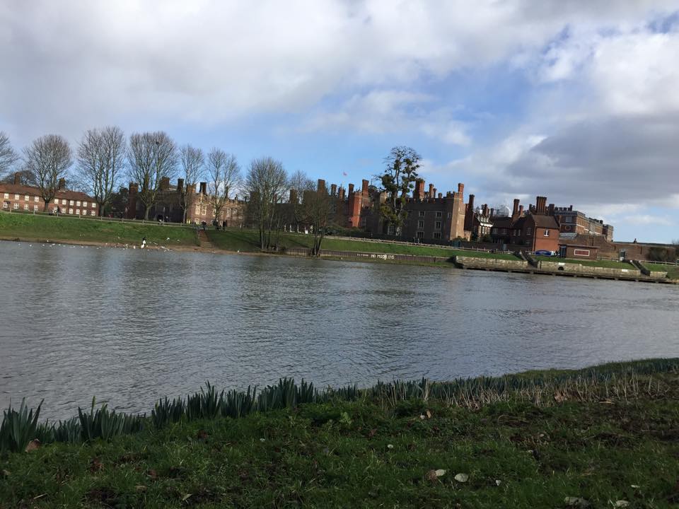 Hampton Court4