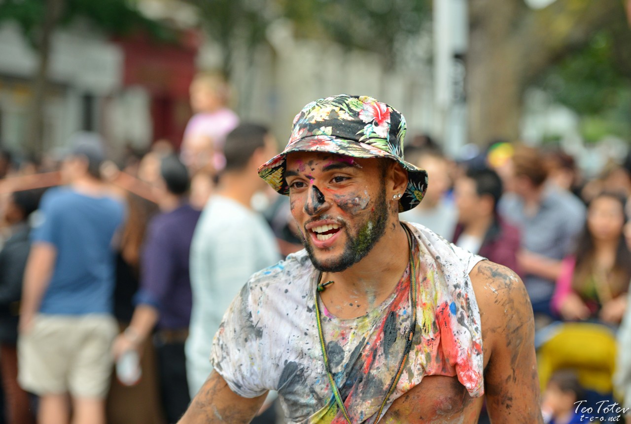 Notting Hill Carnival (3)