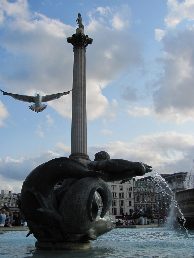 Trafalgar Square (17)